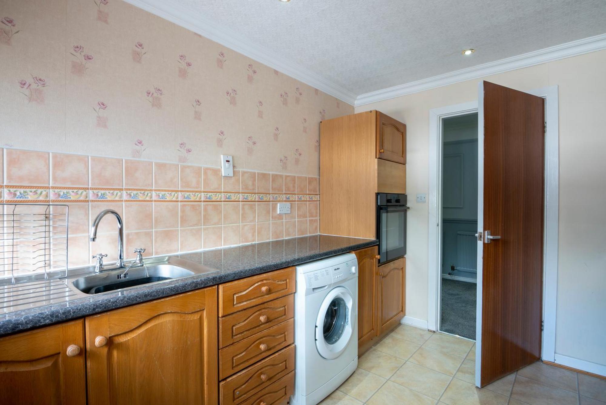 Beaufort Park Hotel Молд Екстер'єр фото